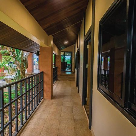 Khaoyai Valley 3 บ้านพักเขาใหญ่วัลเล่ย์3 Mu Si Exterior photo