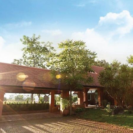 Khaoyai Valley 3 บ้านพักเขาใหญ่วัลเล่ย์3 Mu Si Exterior photo