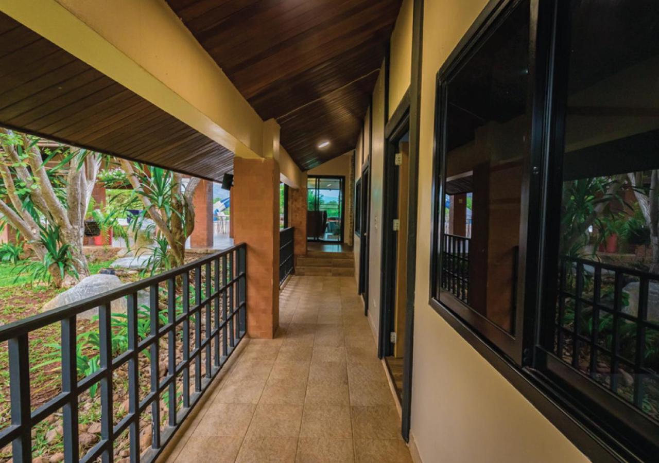 Khaoyai Valley 3 บ้านพักเขาใหญ่วัลเล่ย์3 Mu Si Exterior photo