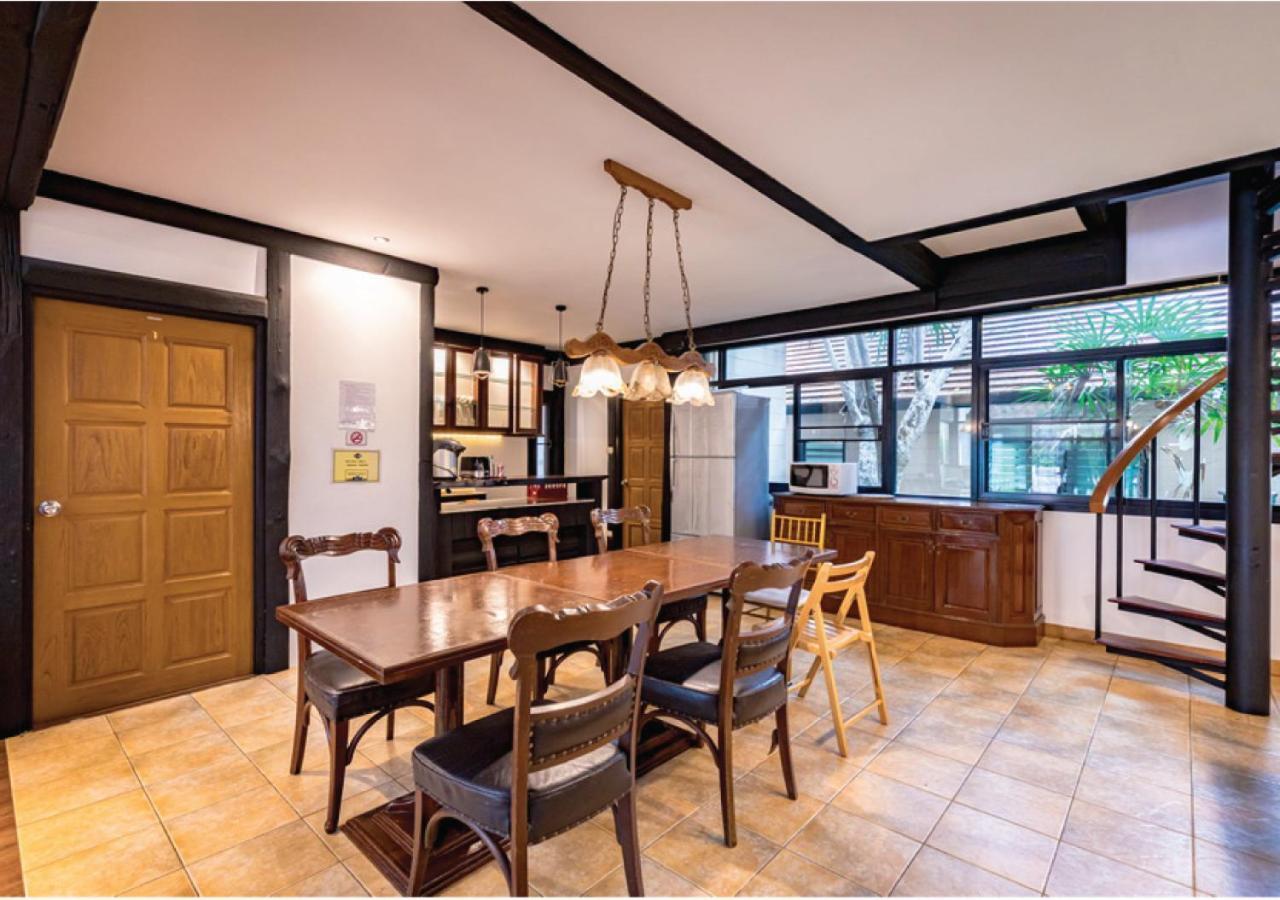 Khaoyai Valley 3 บ้านพักเขาใหญ่วัลเล่ย์3 Mu Si Exterior photo